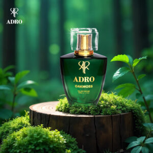 Oakmoss